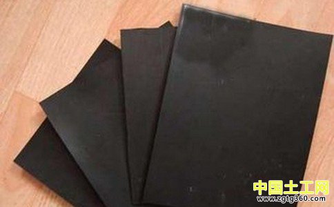 HDPE土工膜于養(yǎng)殖場(chǎng)項(xiàng)目的研究要求