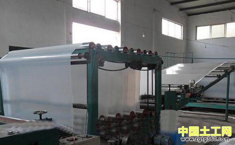 沼氣池使用土工膜有哪些優勢