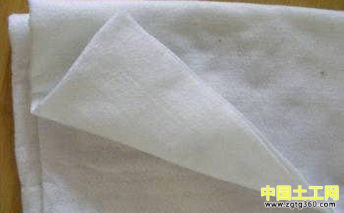 經編復合土工膜的大特點