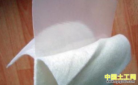 聚乙烯土工膜(防滲膜)具有的優良特性